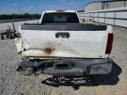 2009 Chevrolet Silverado C2500 Heavy Duty
