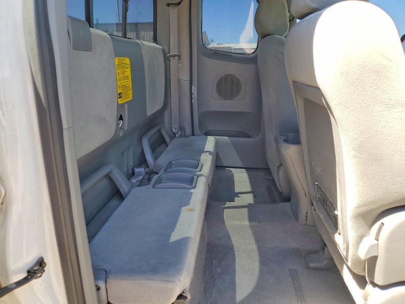 2006 Toyota Tacoma Prerunner Access cab