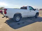 2020 Chevrolet Silverado C1500