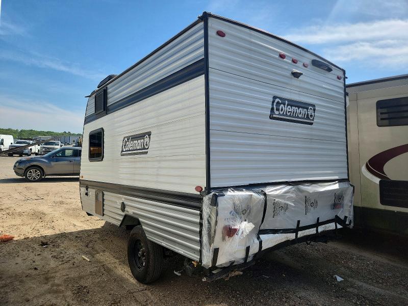2025 Keystone Coleman Camper