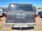 2012 Nissan Frontier S