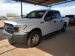 Salvage trucks for sale at Phoenix, AZ auction: 2019 Ford F150 Supercrew