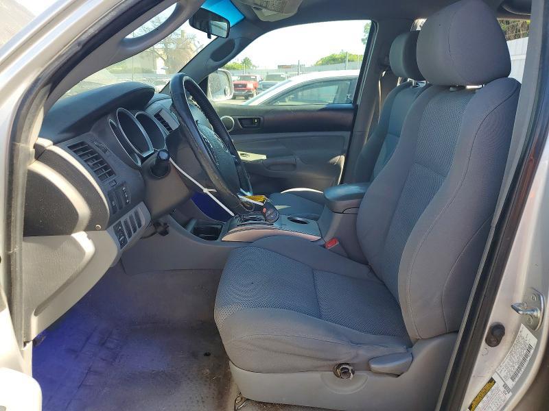 2007 Toyota Tacoma Prerunner V6