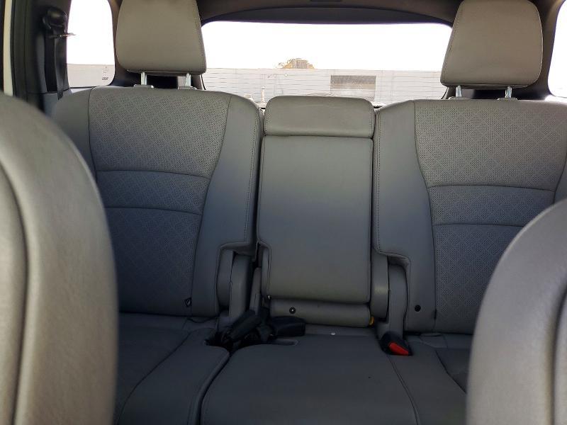 2019 Honda Passport Elite