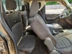 2010 Nissan Frontier SE V6
