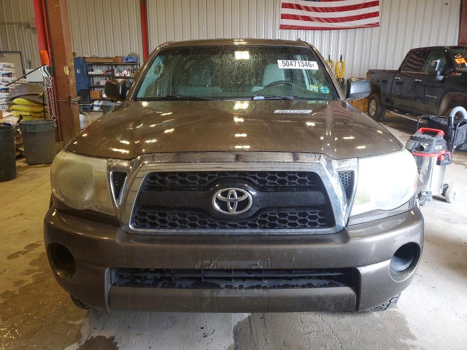 2011 Toyota Tacoma Base