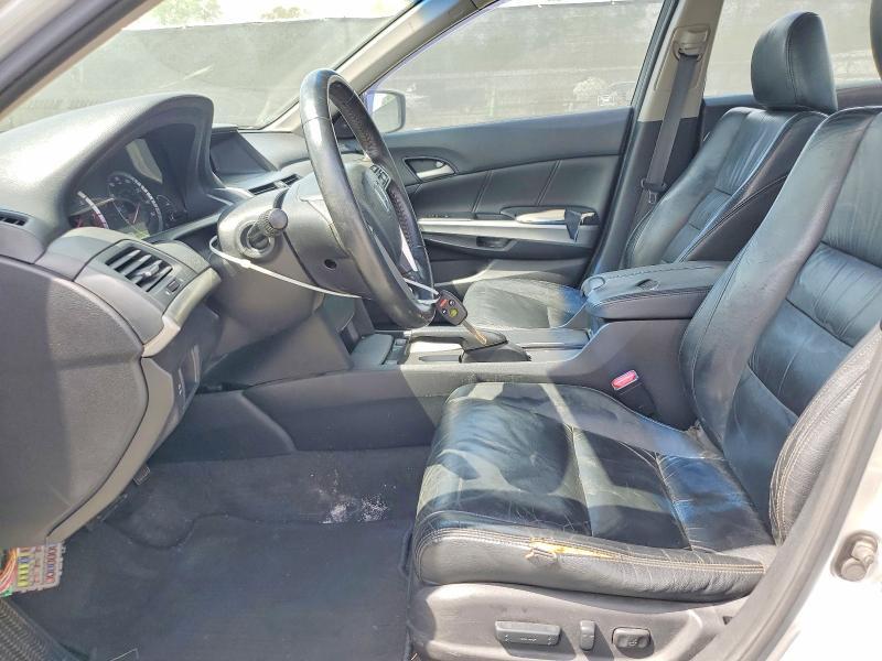 2008 Honda Accord exl