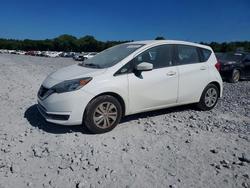 2017 Nissan Versa Note s Plus for sale in Cartersville, GA