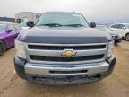 2011 Chevrolet Silverado K1500 LS