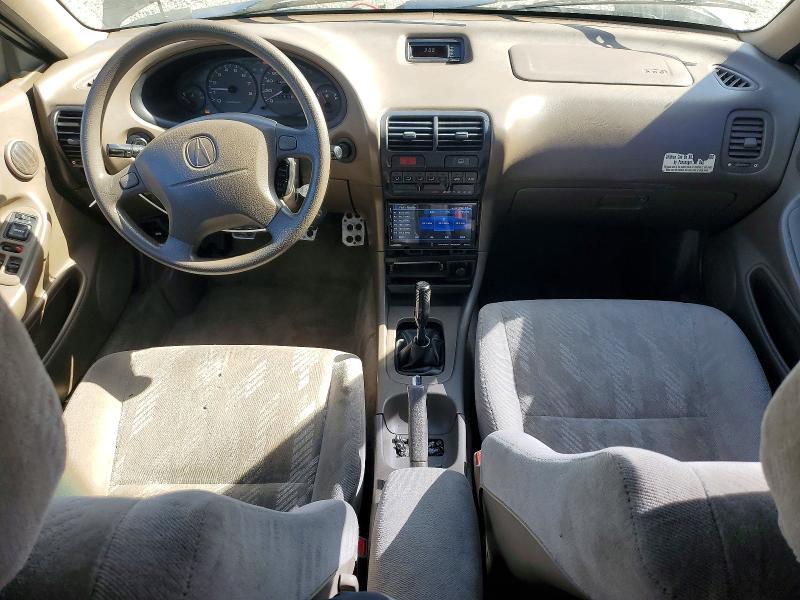1998 Acura Integra ls