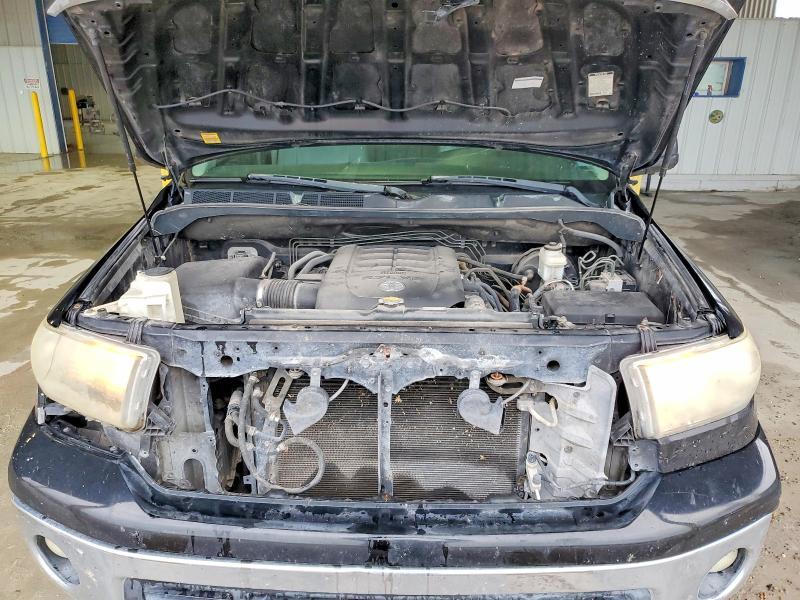 2012 Toyota Tundra Crewmax SR5