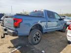 2023 Ford F150 Lightning PRO