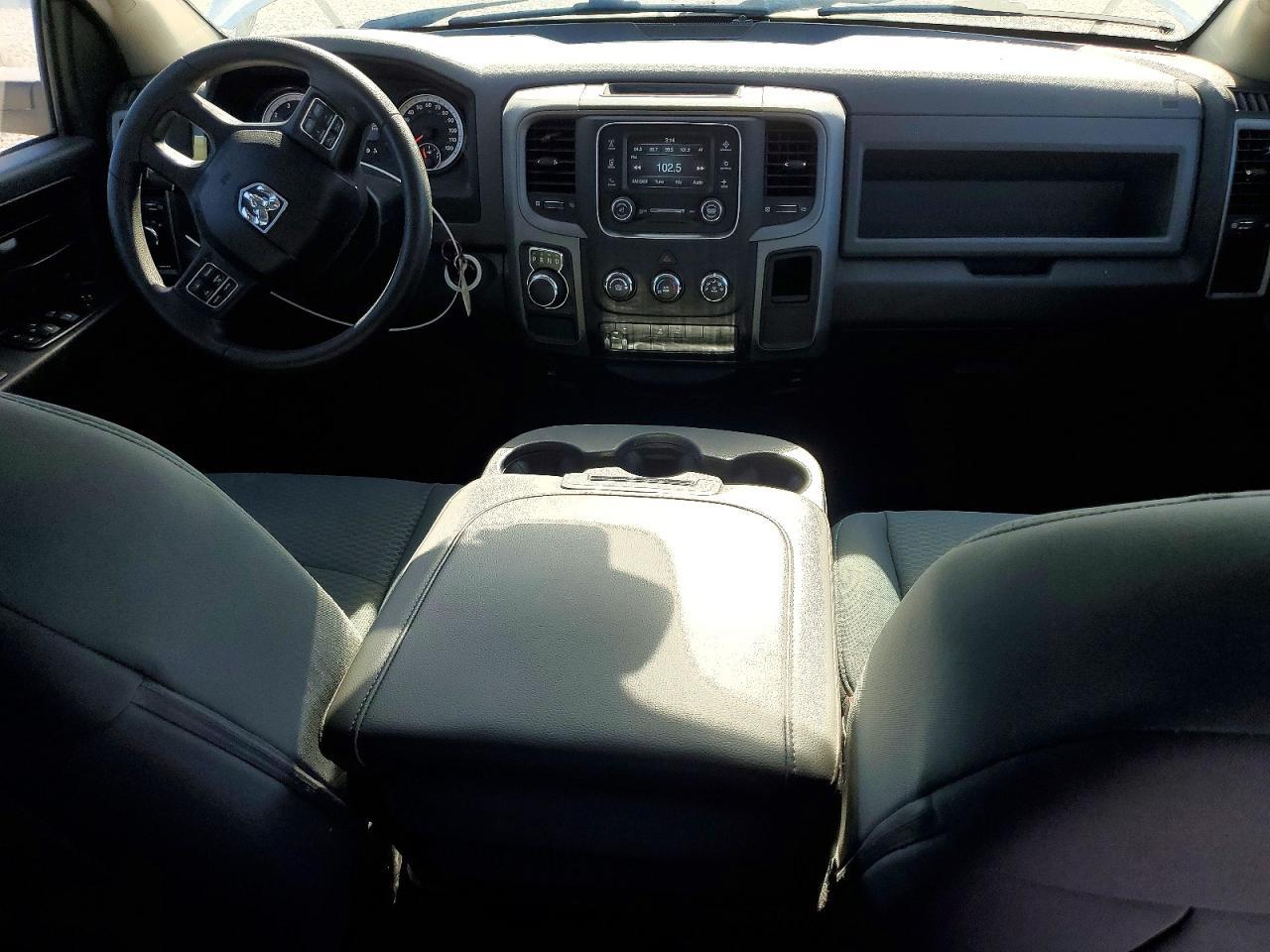 2015 Dodge RAM 1500 ST