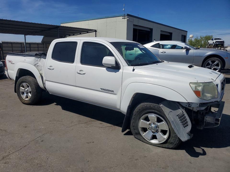 2008 Toyota Tacoma V6