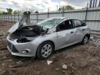 2012 Ford Focus s
