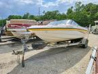 2001 Chaparral 19 SSI