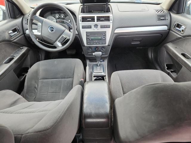 2006 Mercury Milan