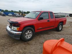 Isuzu Vehiculos salvage en venta: 2008 Isuzu I-290