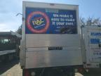 2015 Chevrolet Express BOX Truck
