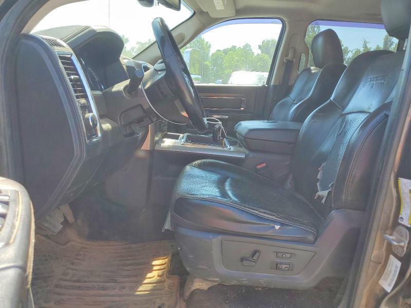 2014 Dodge 3500 Laramie