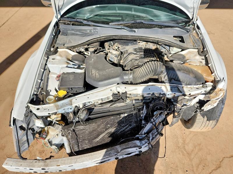 2012 Chrysler 300 Limited