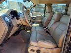 2007 Ford F150 Supercrew