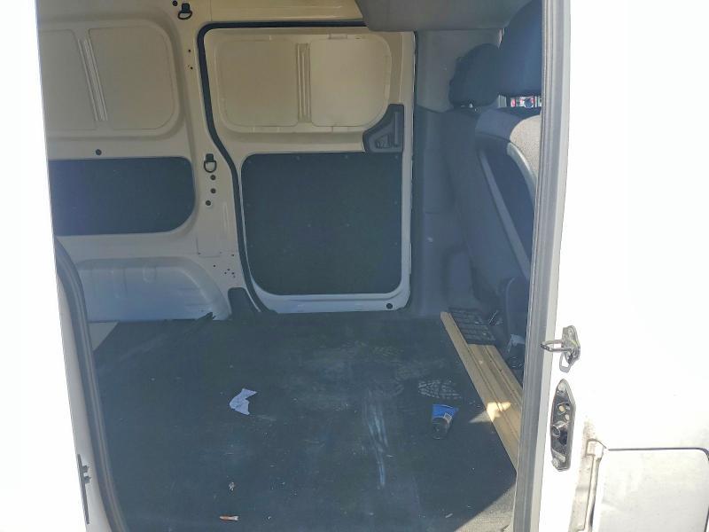 2021 Nissan NV200 S