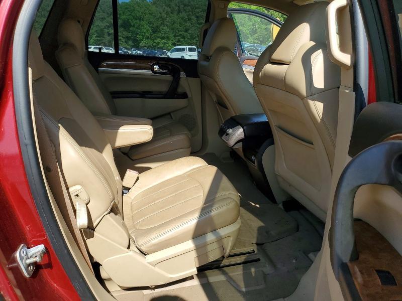 2010 Buick Enclave cxl