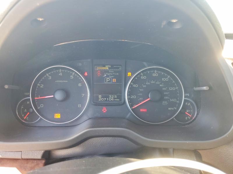 2013 Subaru Legacy 2.5i Limited