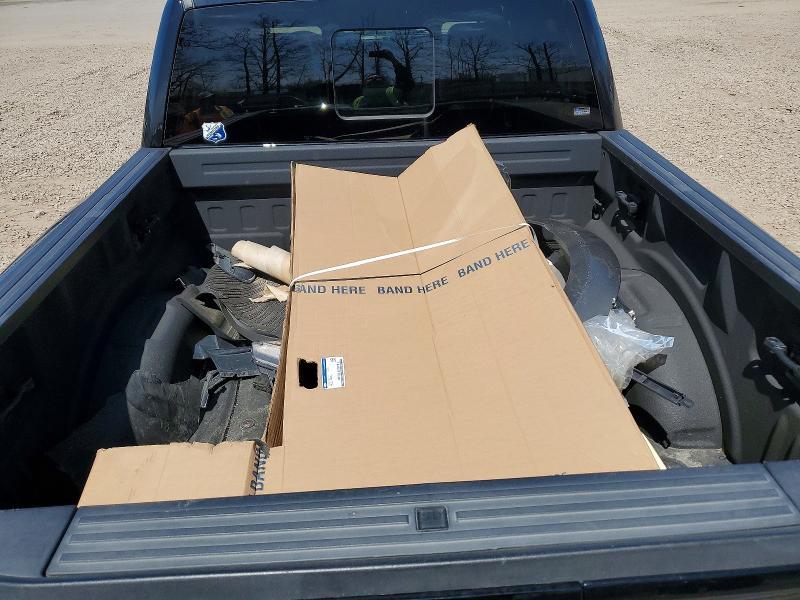 2020 Ford F150 Raptor