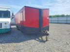 2023 Spartan Cargo SP8.5X24TA Enclosed Cargo Trailer