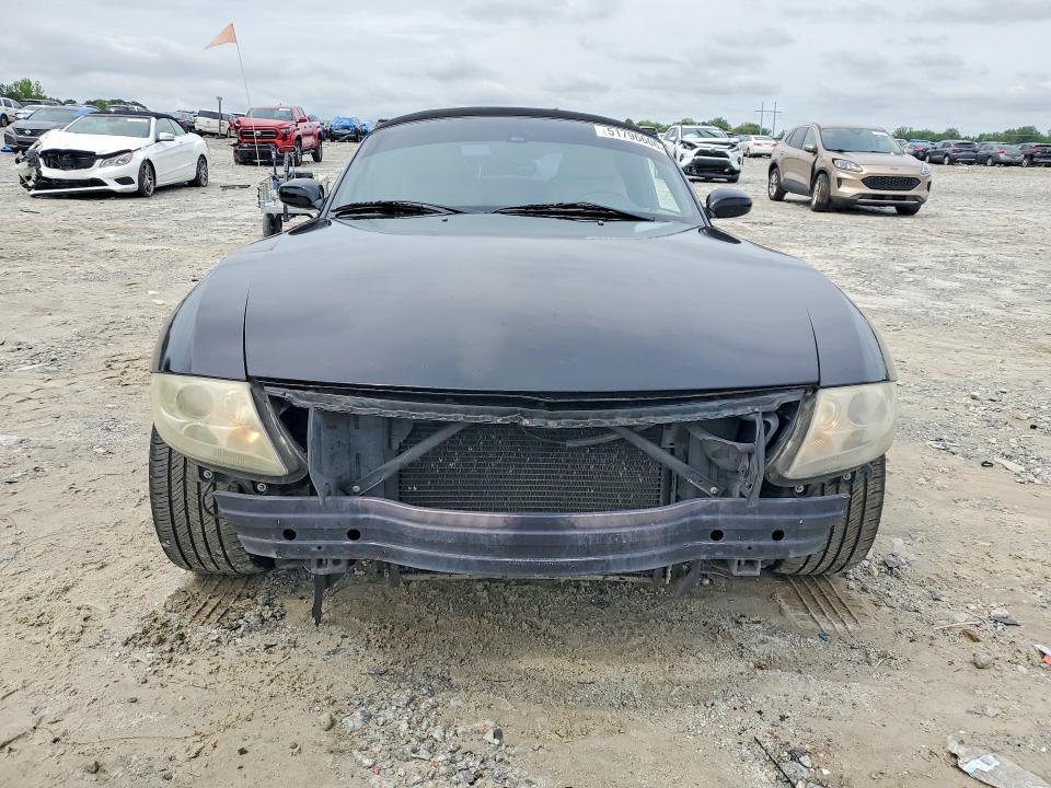 2005 BMW Z4 3.0