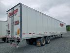 2018 Wabash Dvcvhpc DRY Van Trailer