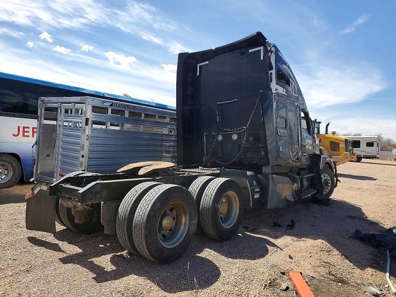 2023 Kenworth T680 Semi Truck