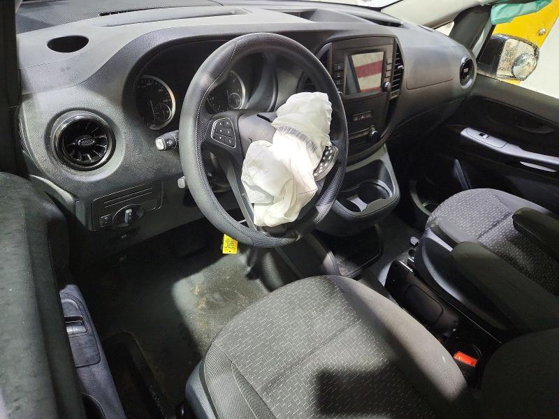 2023 Mercedes-Benz Metris