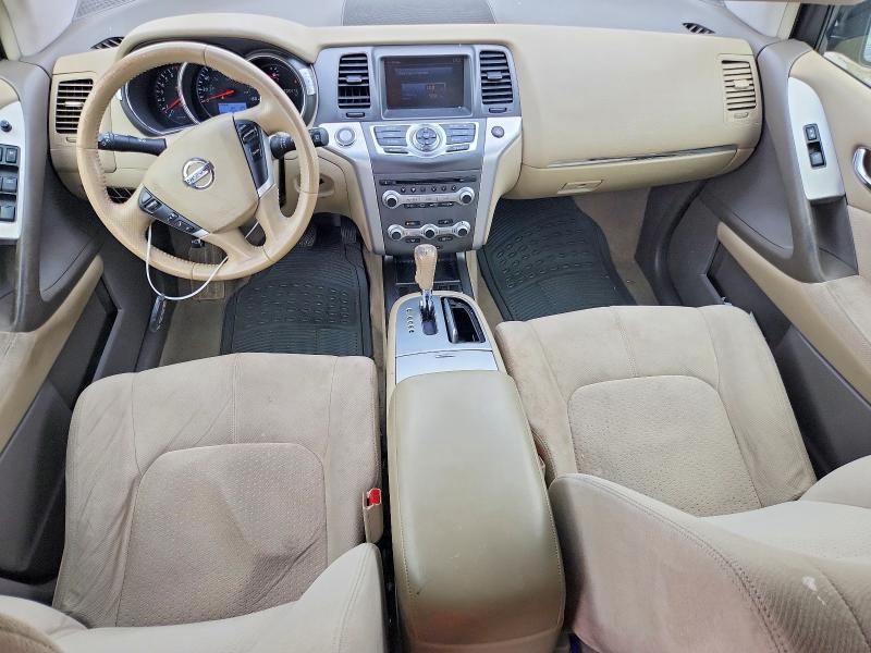 2013 Nissan Murano s