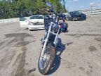 2010 Harley-Davidson Fxdc