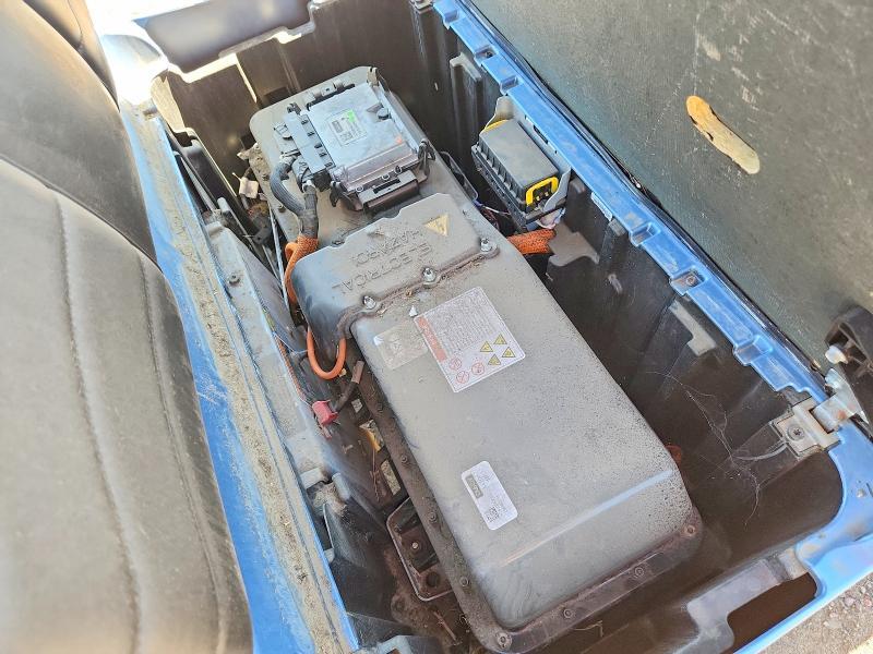 2020 Club Car Tempo Lithium