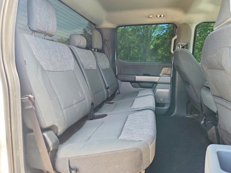 2023 Ford F250 Super Duty