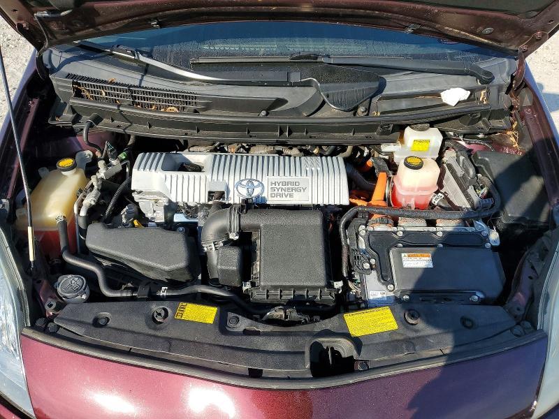 2013 Toyota Prius Persona Series se