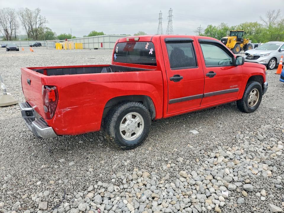 2004 Chev Colorado