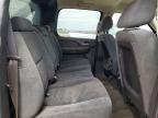 2007 Chevrolet Avalanche C1500