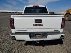 2017 GMC Sierra K1500 SLT