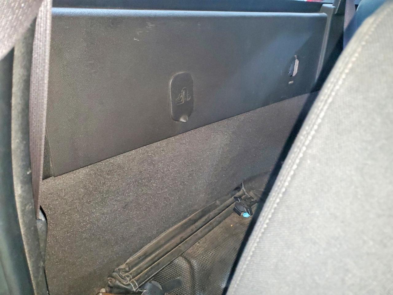 2009 Chevrolet Silverado K1500