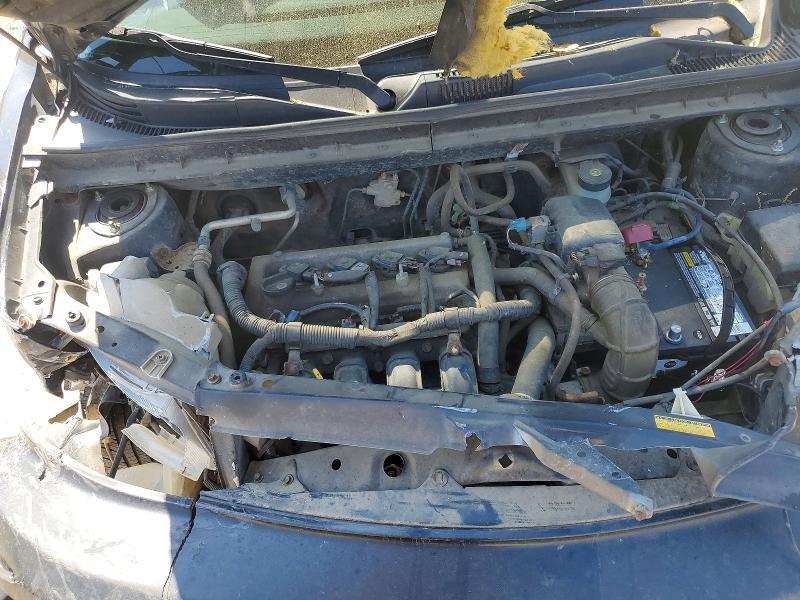 2005 Scion XB