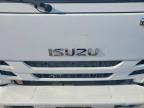 2017 Isuzu NRR BOX Truck