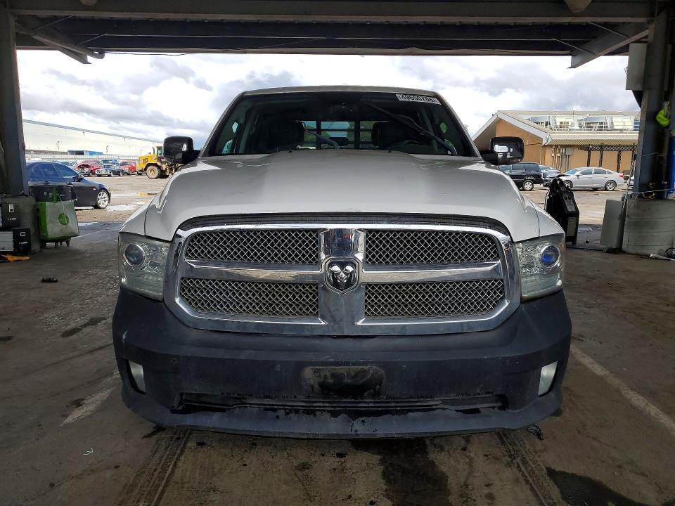 2014 Dodge RAM 1500 Longhorn