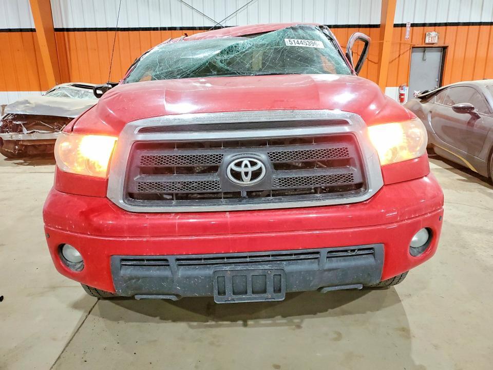 2011 Toyota Tundra Double Cab SR5