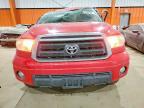 2011 Toyota Tundra Double Cab SR5