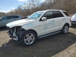 2013 Mercedes-Benz Ml 350 4matic for sale in Marlboro, NY
